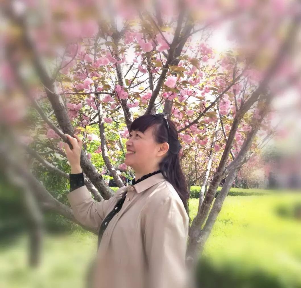 鹤壁妇联电台清华最土女孩子武亦姝火了