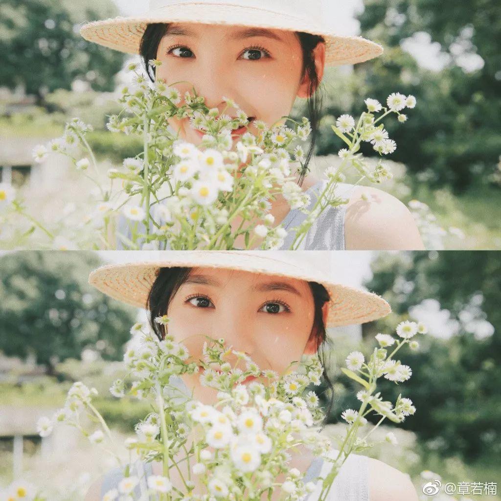 手机如何拍出高级感ins风这3个技巧就能拍出大片效果