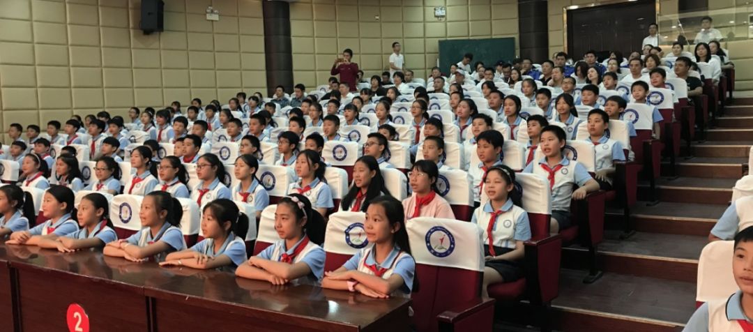 天津市南开区跃升里小学走进平津战役纪念馆,走近中国近现代史,了解