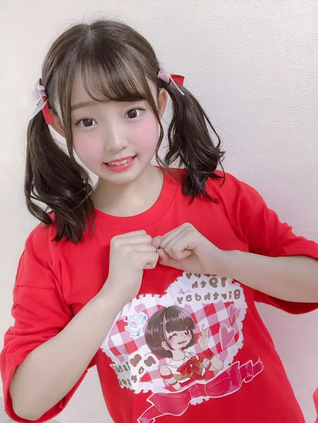 百年难得一见的花咲ひより