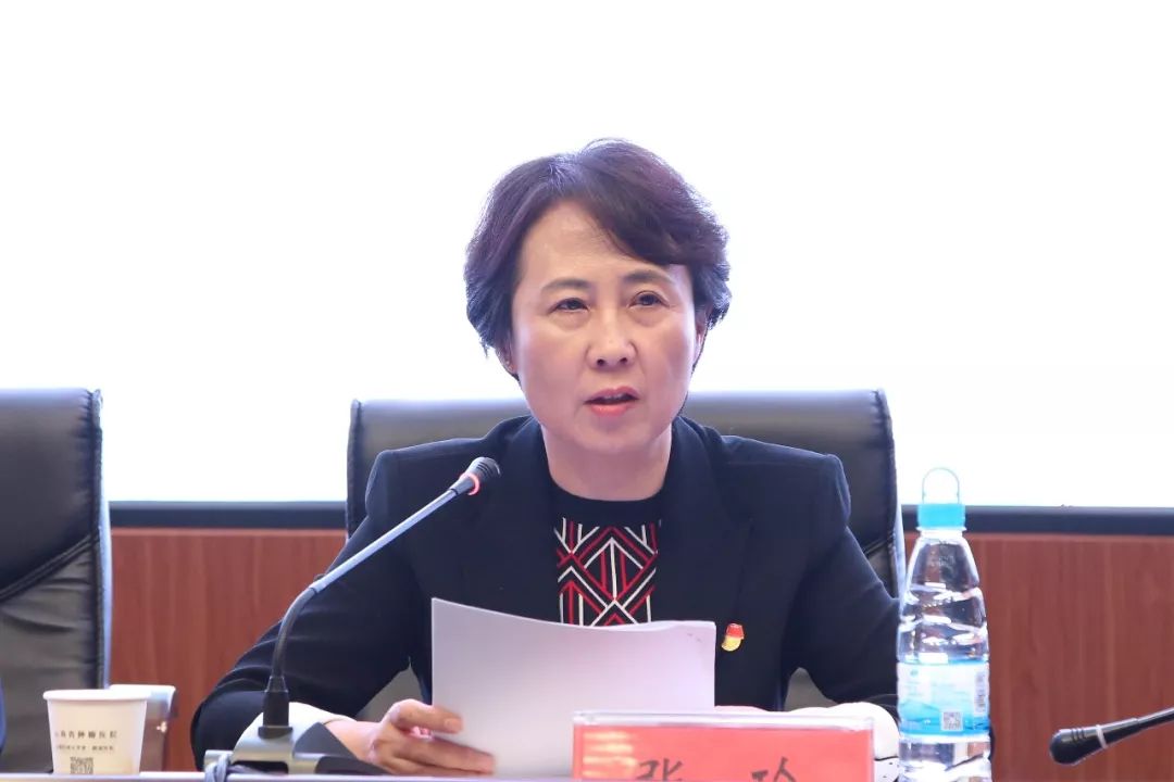 昆明医科大学第三附属医院召开不忘初心牢记使命主题教育动员大会