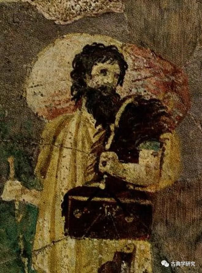 廊下派芝诺令人不安的六大悖论其中包括共妻