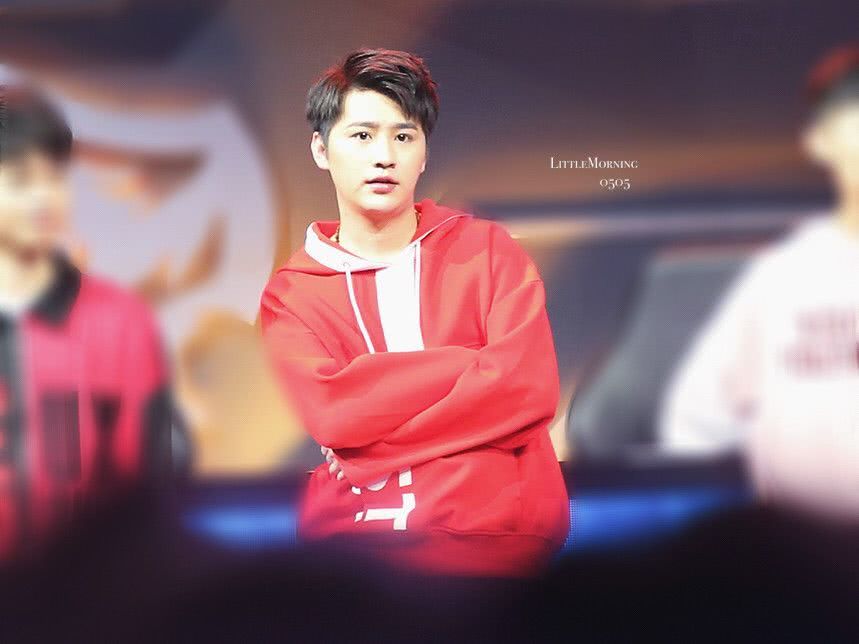 xq时期超帅的队长陈顺吉