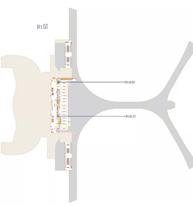 昆明机场航站楼商业资源招商项目招商公告
