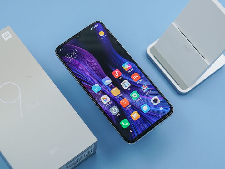 小米9pro5g评测更成熟的5g旗舰