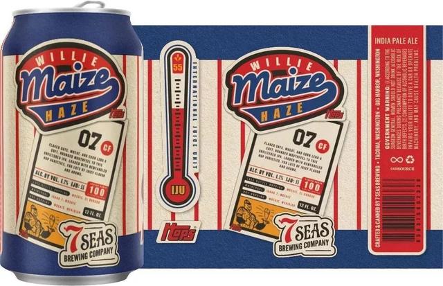 可以在罐体上进行多样化的设计,易拉罐包装作为一个媒介,更讲究定制化