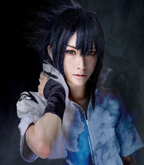 收放自如的欧派同一个人扮演男性女性对比图