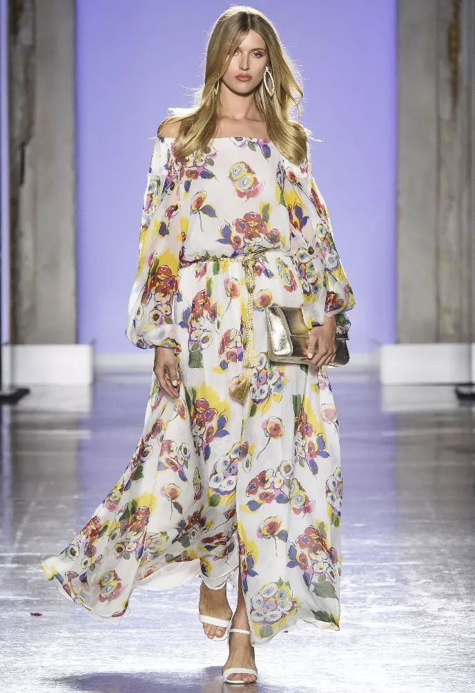 luisa spagnoli 2019春夏luisa spagnoli 2019春夏luisa spagnoli