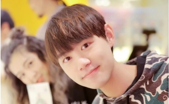 《陈情令》金光瑶的配音演员竟是高颜值小鲜肉?粉丝看到纷纷恨嫁