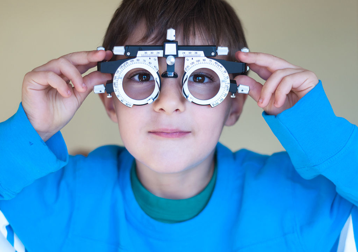 原创配眼镜你吃过哪些亏买错最贵的一副2000块