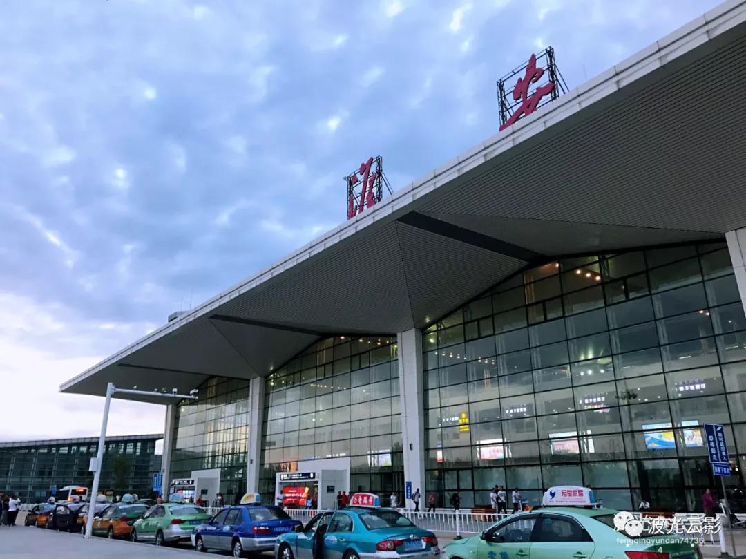 明月清辉最解情 ——淮安行记