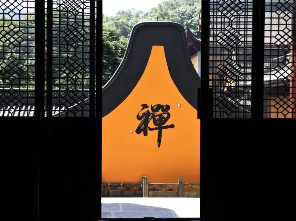 宋代禅学的主流——宗果的看话禅体系