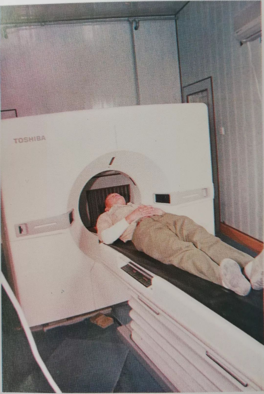 变迁一组照片带你看涿鹿县医院发展巨变