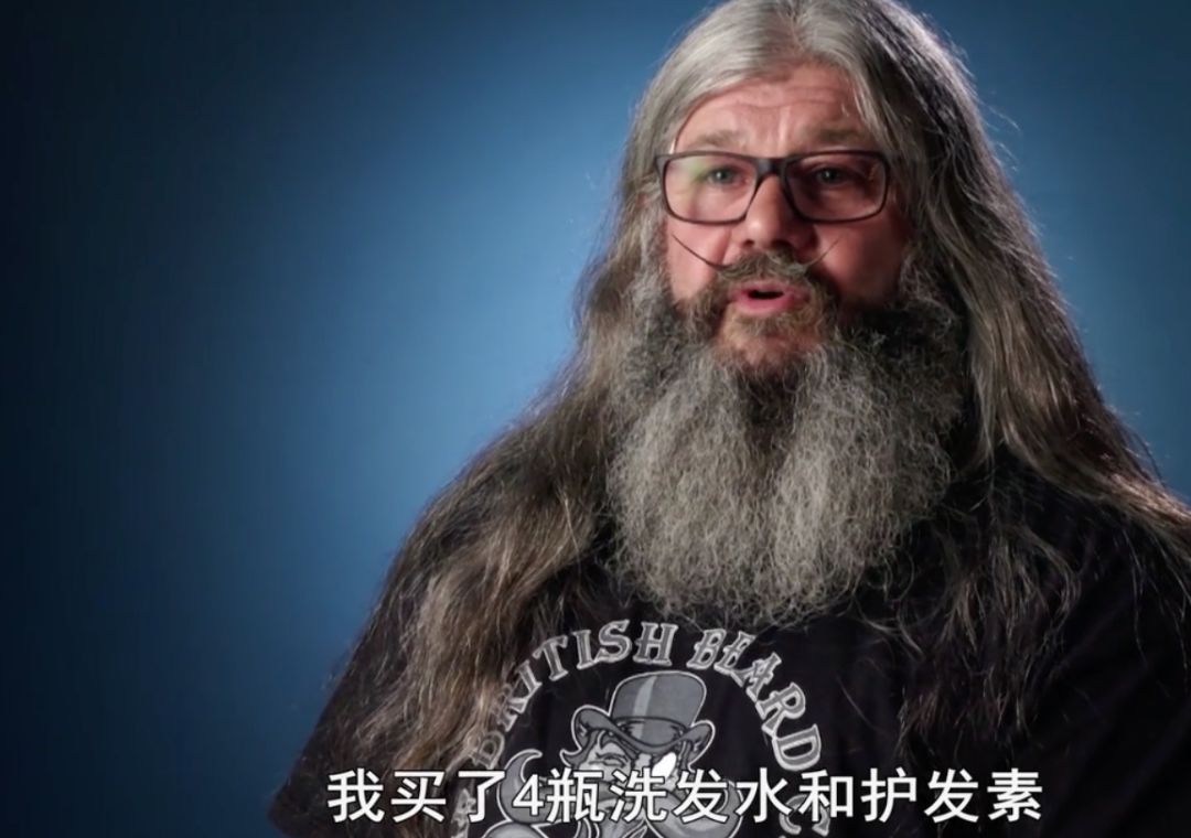 90后美女博士,网友却关注她的头发?bbc这部纪录片揭露秃头的真相!