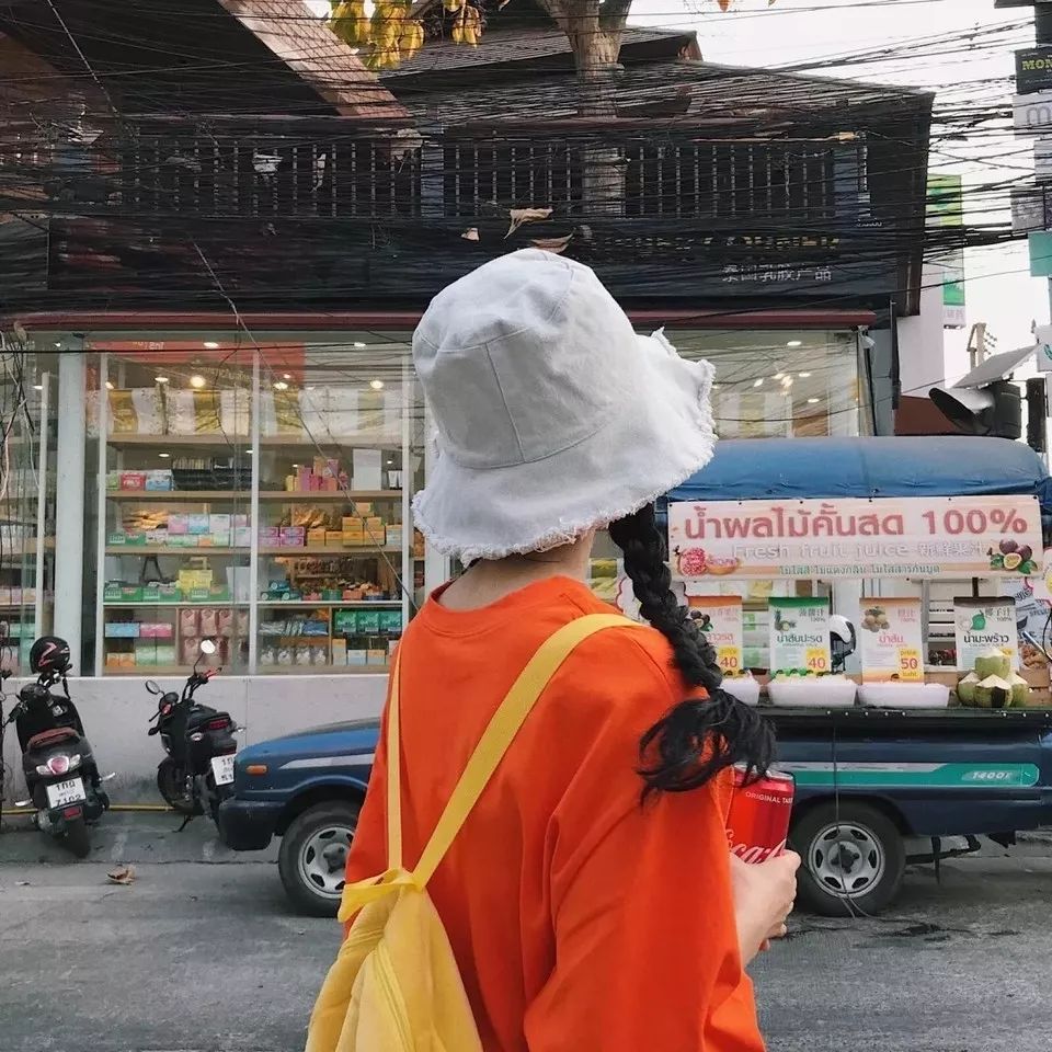 仙女味十足的女生头像