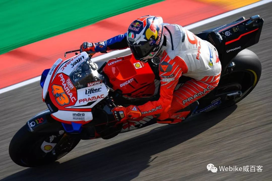 2019motogp亚拉冈站 马奎斯年度冠军仅剩一步之遥!_marquez