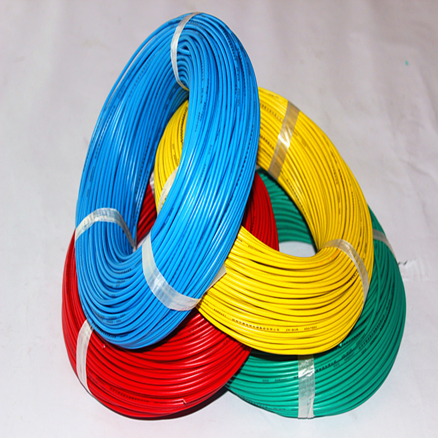 买房装修2.5平方电线足够,别再被忽悠了【杭州安信】