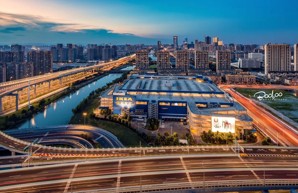 第一时间半小时封顶20750元平论霸气还得看东部新城