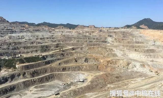 栾川钼矿现形记