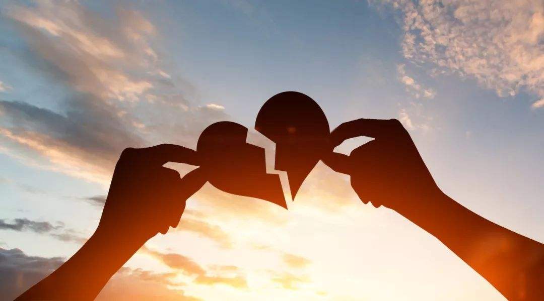 2019年离婚率有多高,低质量婚姻不如高质量单身