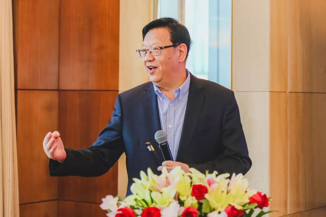 汇丰携手广东省人民医院心内科主任医师陈鲁原教授为大家带来健康生活