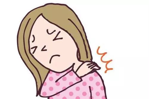 颈椎病会导致头晕恶心等多种疾病六分钟理疗操在家就可以做