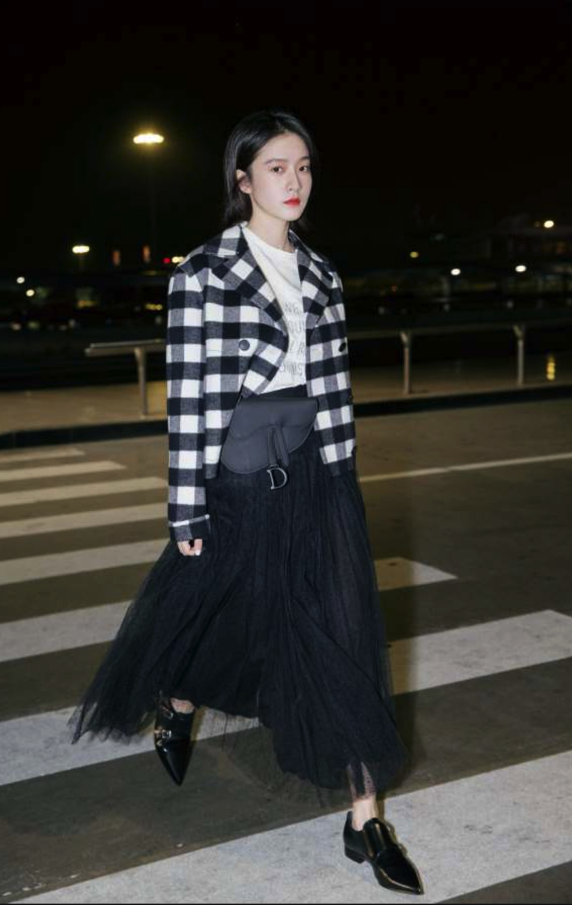 原创什么神仙单品让angelababy,张雪迎疯狂种草?