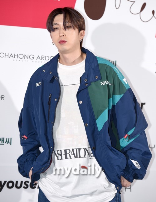 韩国ts娱乐反驳苛待旗下歌手:sleepy全部都是谎言