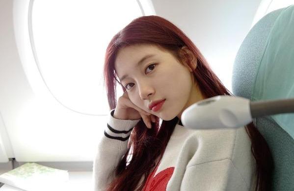 秀智果然长胖了?最近的正装全"翻车",私服反而更值得看