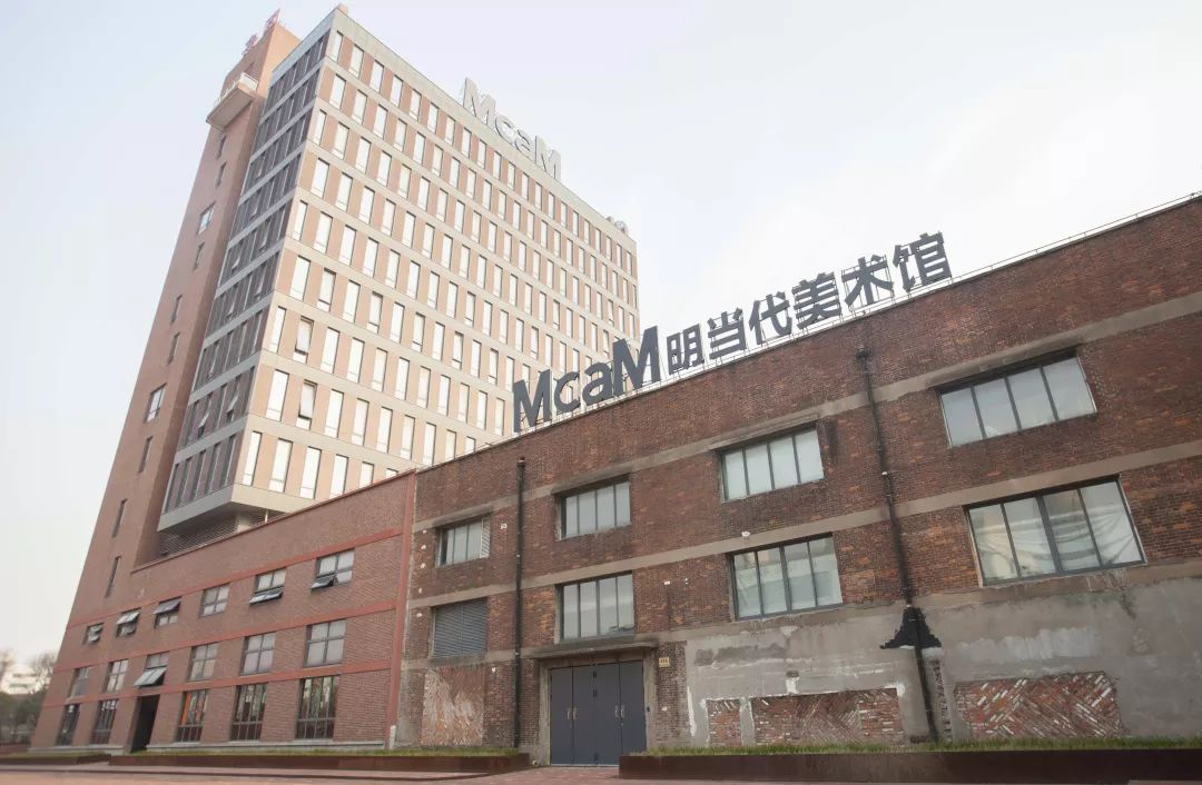 最新名录沪上81家美术馆你去过几家