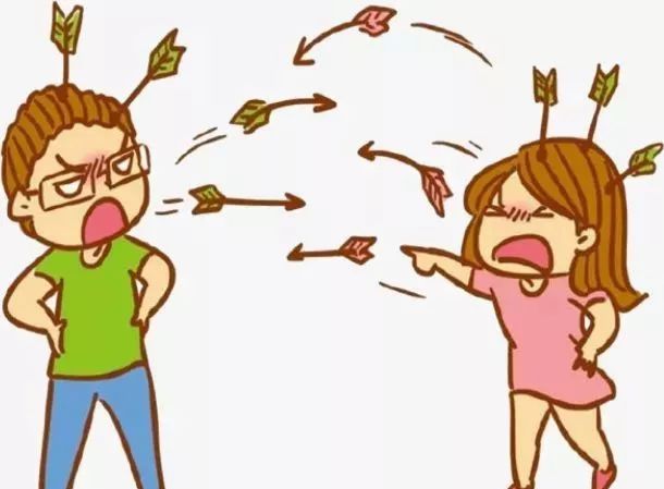 河南情侣吵架为什么要男生主动认错医生这样说