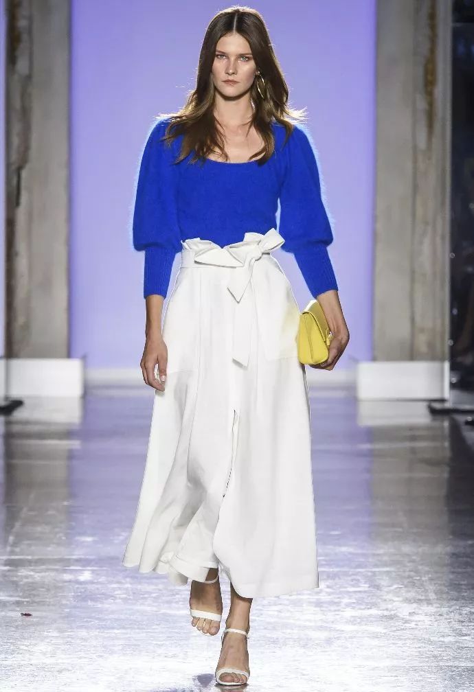 luisa spagnoli 2019春夏luisa spagnoli 2019春夏luisa spagnoli