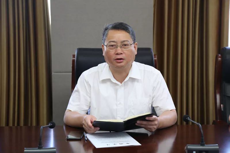 张明检察长要求