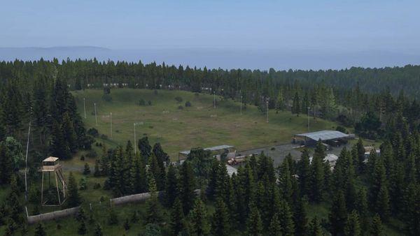 《dayz》dlc地图livonia公布 即将正式上线