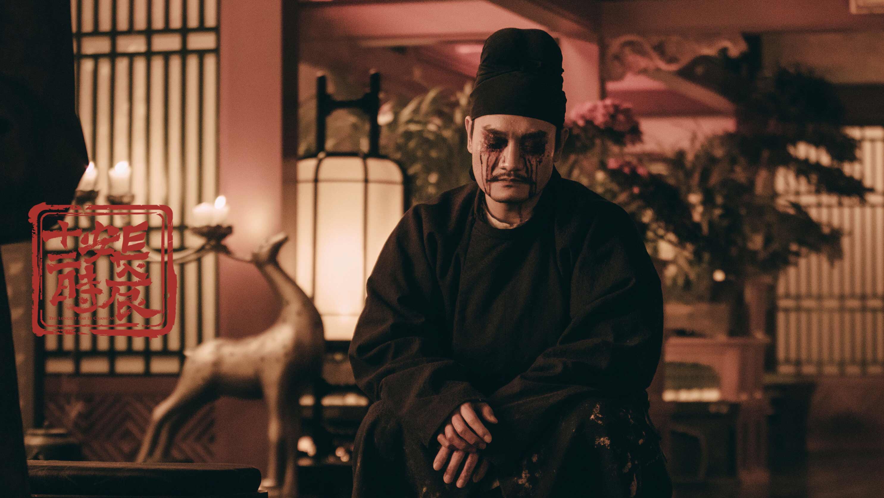 低调演技派寒青 优秀作品实力圈粉