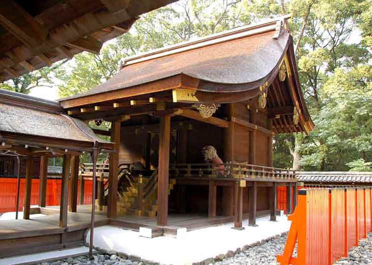 迷惑行为之五什么都能供奉的日本神社寺庙