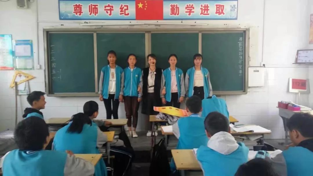 三十九中李娜,你是娜样出彩!