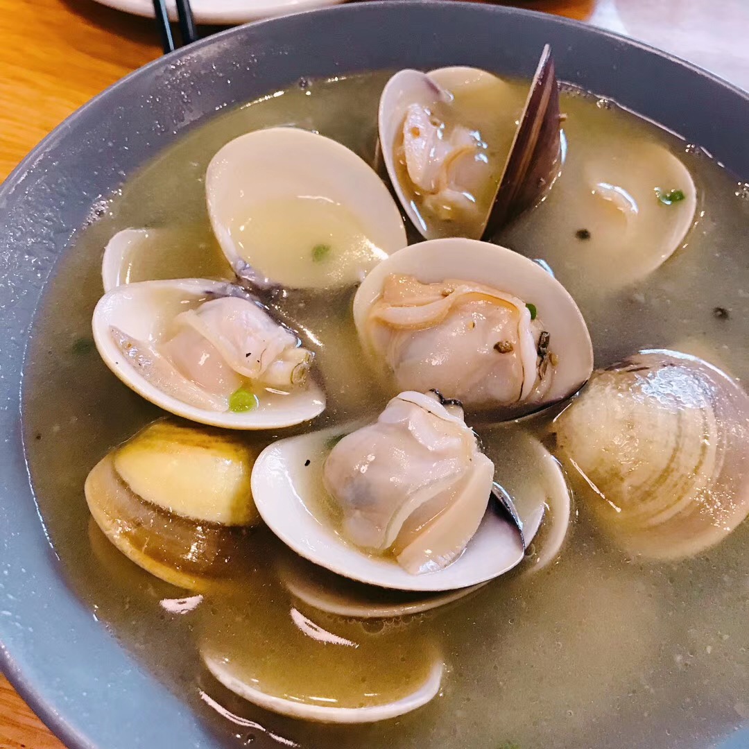 游记如果你错过北海的夏天请不要错过秋天