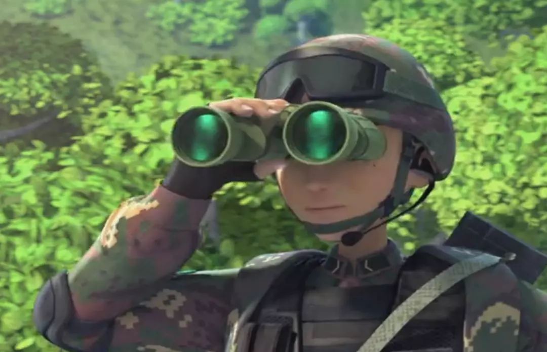 顺溜队长青少年国防军事公益10城巡演