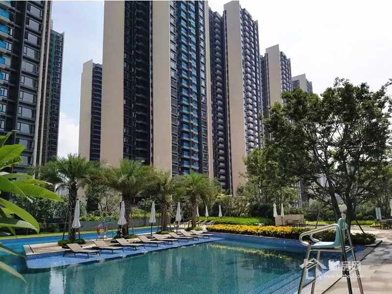 58元/㎡·月物业公司:广州市时代物业管理有限公司佛山分公司(一级