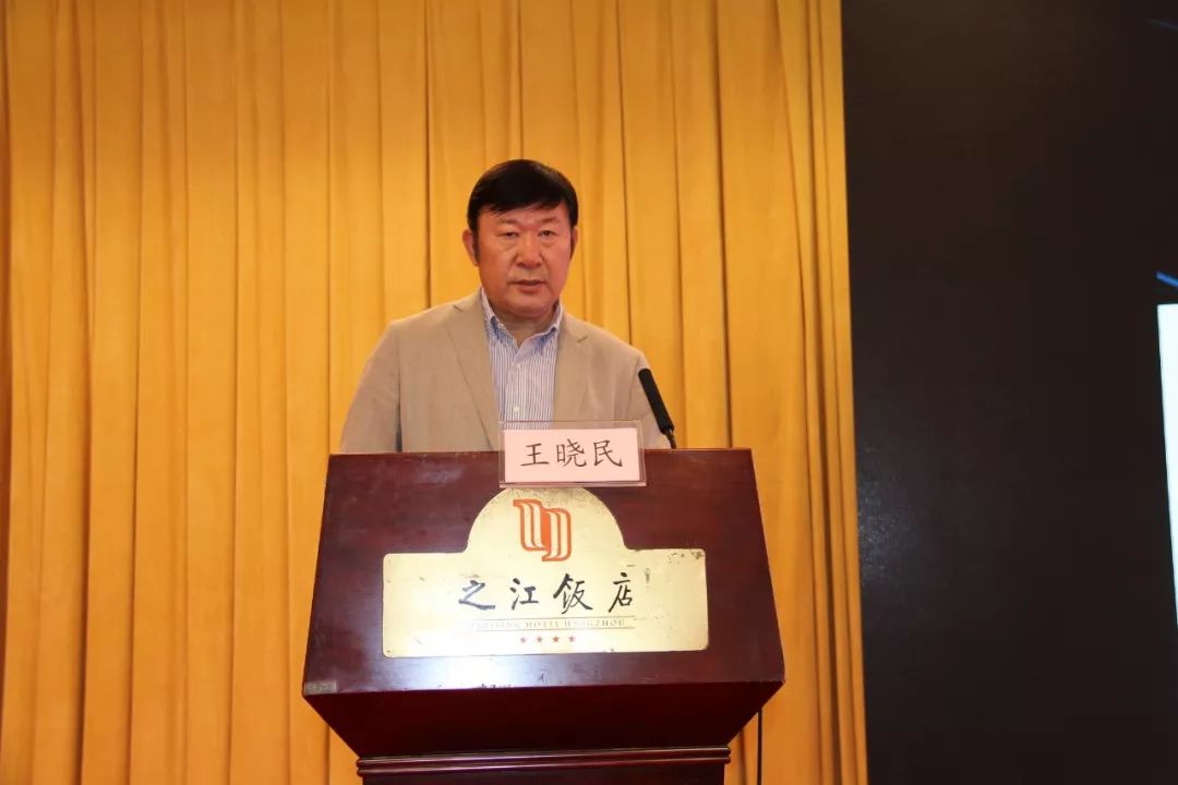 首都医科大学神经生物学系/生理学系 王晓民教授:脑科学计划与脑重大