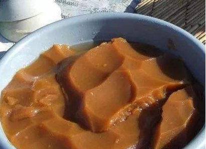 蔚县小吃---甜糊糊