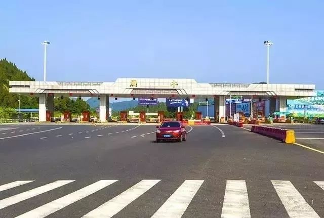 国庆想来阆中安心耍这份高速绕行攻略一定要看