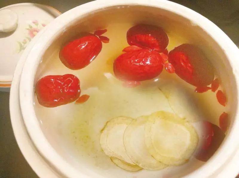 野山参怎么泡水喝好教你几招真的超滋补