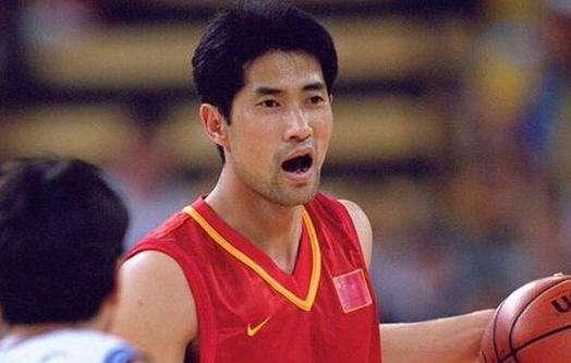 3,李晓勇-亚洲第一组织后卫吴庆龙之后,亚洲篮坛的第一得分后卫属于"