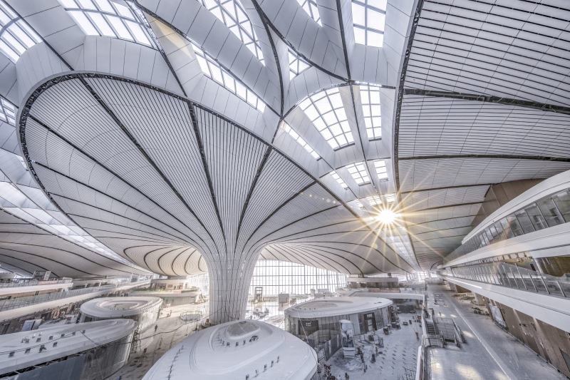 打破中央空调旧格局,美的带领中国企业重建产业新秩序-家电圈官网