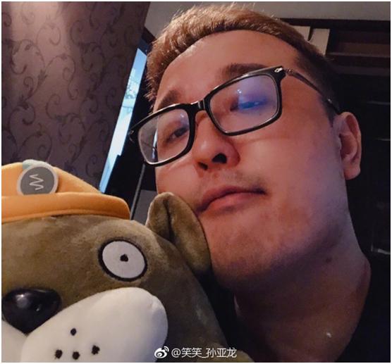 德云色笑笑终于升级父亲,多年梦想已统统实现,堪称人生赢家_直播