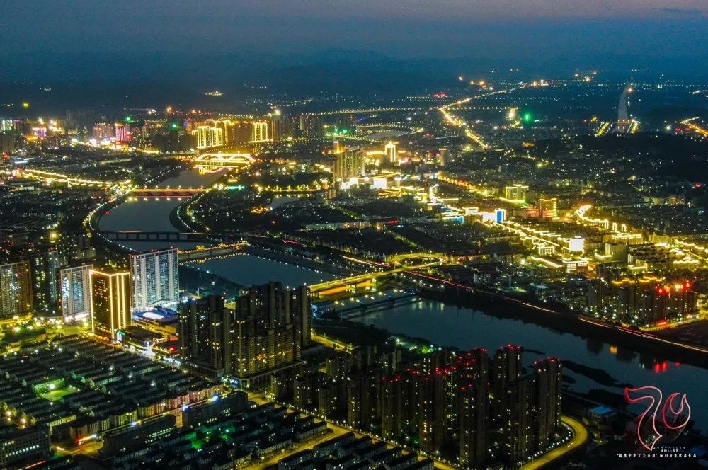 "锦绣中华 大美山川"航拍征集比赛作品来了_嵊州