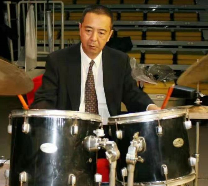 抢票绳小华萨克斯风之樱桃树下的月亮河世界名曲视听演一体化音乐会