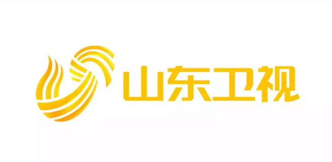 山东卫视悄悄换logo了你看出来了吗